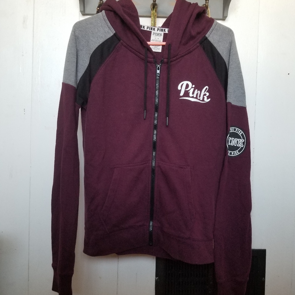 Victoria Secret Hoodie